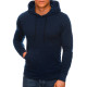 Blue jumper Sim B1213 - Mens Sweaters| Sweaters online Blue jumper Sim B1213