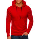 Red jumper Sim B1213 - Mens Sweaters| Sweaters online Red jumper Sim B1213