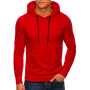 Punane jumper Sim