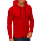 Red jumper Sim B1213 - Mens Sweaters| Sweaters online Red jumper Sim B1213