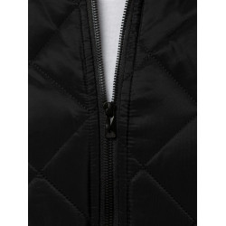 Vyriška juoda striukė Morel