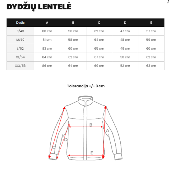Miesten musta takki turkiksella Premium JS/22M317/392 - Miesten takit ja takit Miesten musta takki turkiksella Premium JS/22M317/392 Premium