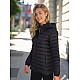 Women's jacket in black Albi Jackets