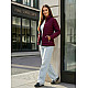 Bordo striukė Titer JS/16M9109/01