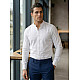 White elegant shirt Milet Shirts