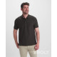 Men's dark green polo shirt Pegaso T-shirt | Polo Roly