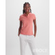 Women's blue polo shirt Star T-shirt | Polo Roly