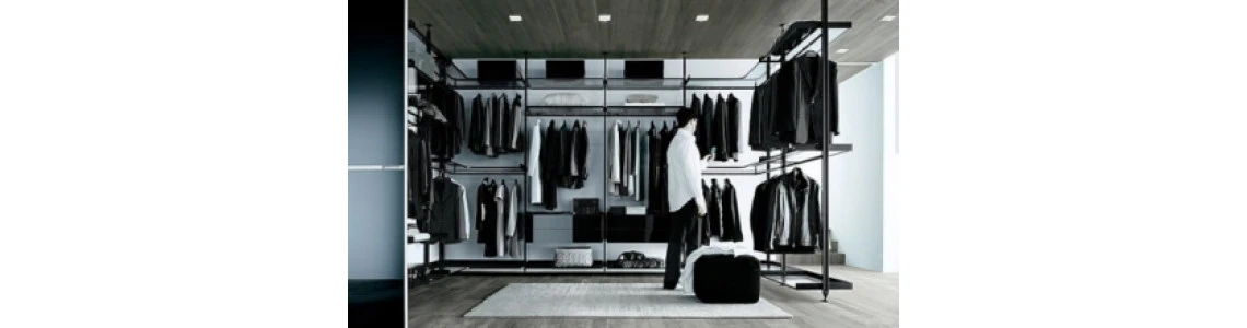 KUR DĖTI NENEŠIOJAMUS DRABUŽIUS?