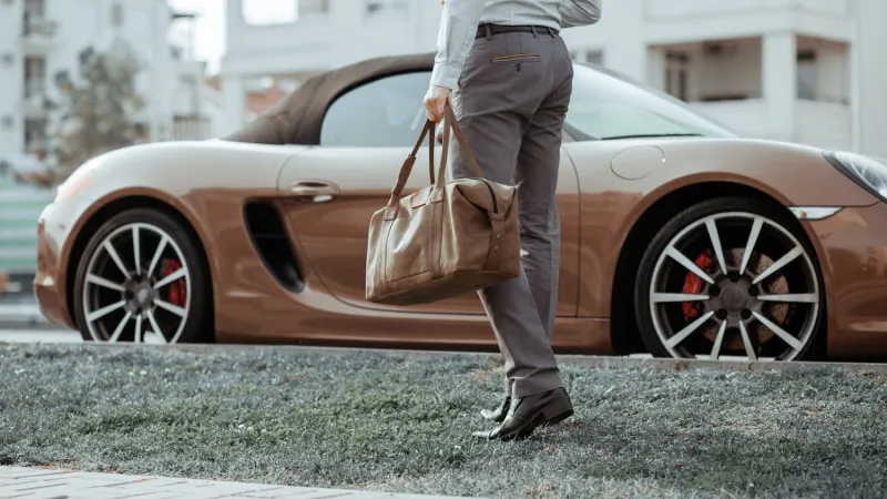 Pitti Uomo 2018 - vyrų mados tendencijos tiesiai iš Italijos