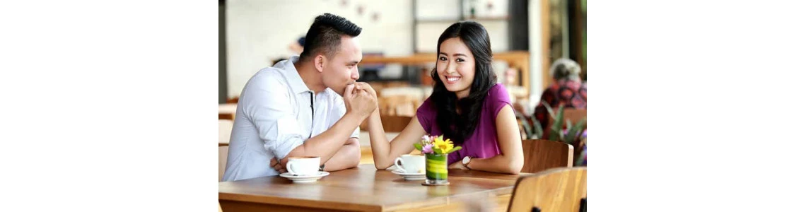 KAIP PADARYTI GERĄ PIRMĄJĮ ĮSPŪDĮ?