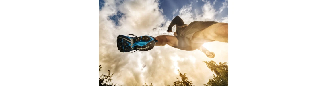 Kaip išsirinkti tinkamus batus?