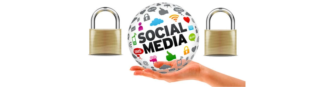 7 TELEFONO NUSTATYMAI APRIBOJANTYS SOCIALINĖS ŽINIASKLAIDOS NAUDOJIMĄ