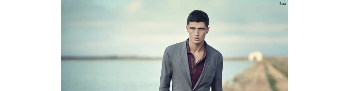 Vyriškas švarkas ir marškinėliai. Kaip juos dėvėti?