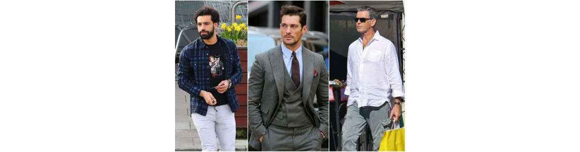 MĖLYNI MARŠKINIAI – KAIP JUOS DERINTI?