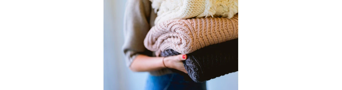 Vyriški megztiniai. Kaip juos prižiūrėti? 5 paprasti būdai