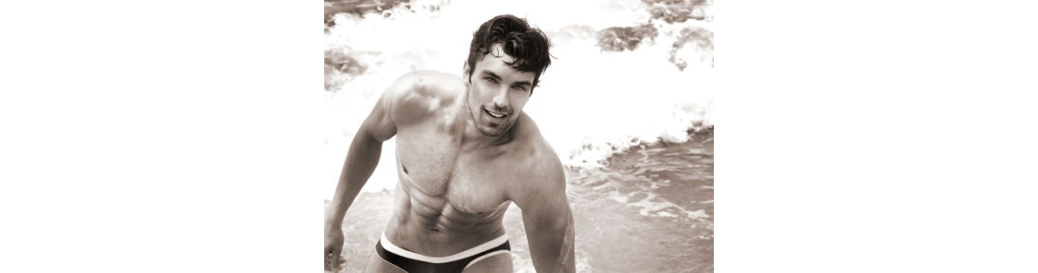 Vyriškas apatinis trikotažas