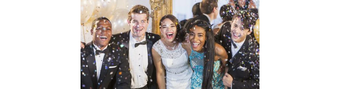 2020 m. Išleistuvių apranga