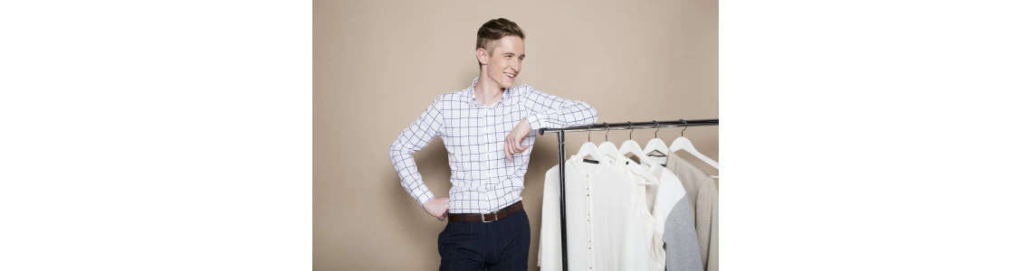 Nauji drabužių deriniai