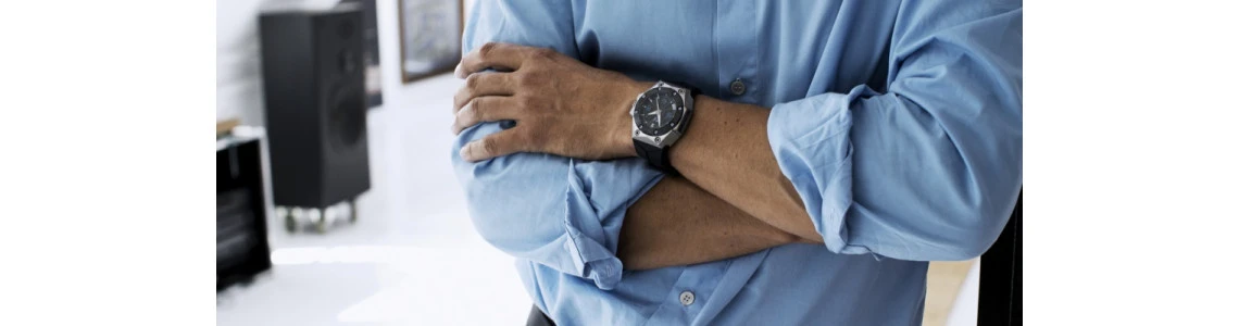 KAIP ATRAITOTI MARŠKINIŲ RANKOVES?