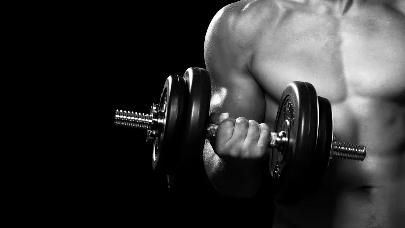 3 labiausiai paplitusios problemos sportuojant