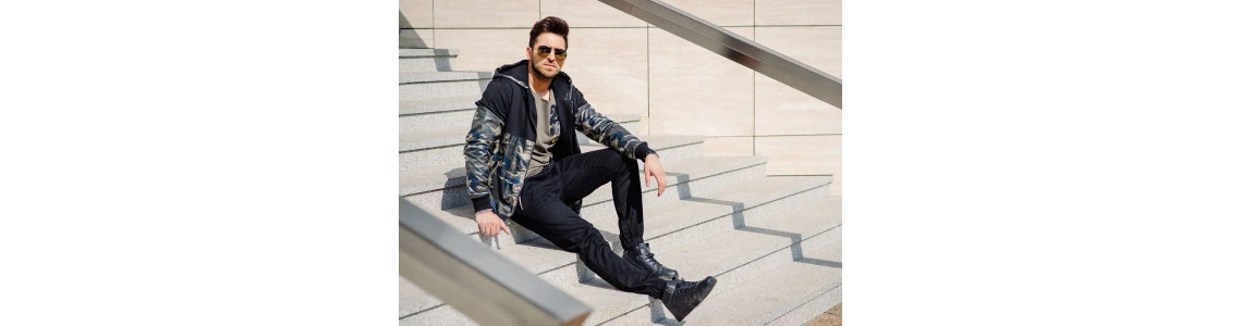 PERVERTINAMOS VYRŲ STILIAUS TAISYKLĖS