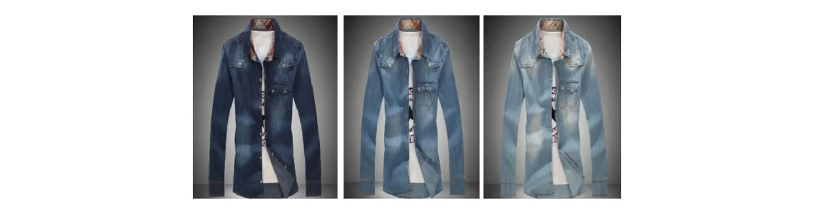 IŠBLUKĘ MARŠKINAI – NEŠIOKITE BE BAIMĖS