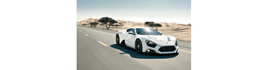 8 SPORTINIAI AUTOMOBILIAI, KURIUOS TURI ŽINOTI ENTUZIASTAS!