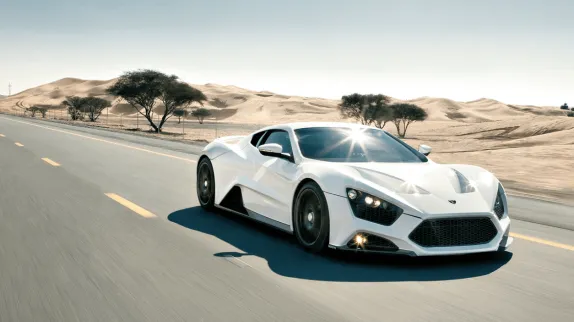 8 sportiniai automobiliai, kuriuos turi žinoti entuziastas