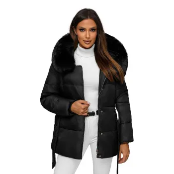 Black ladies jacket Emil