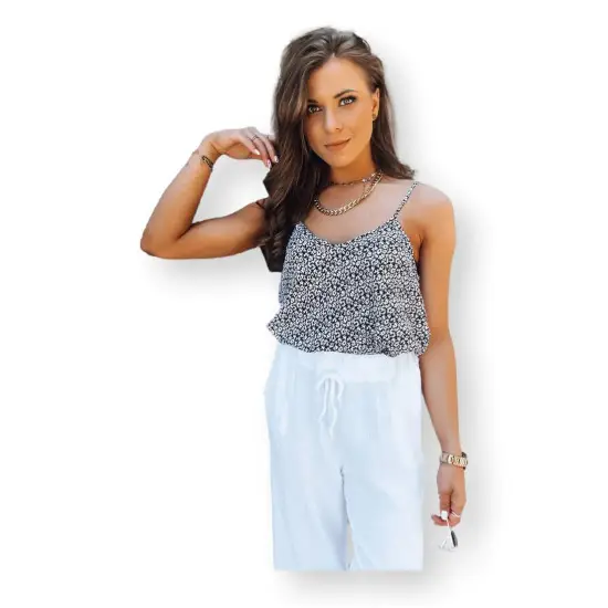 Palaidinė juoda Hana RY2239