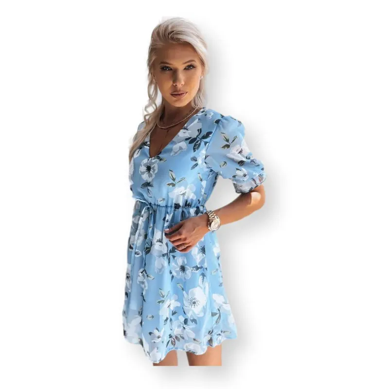 Women's dress Clara EY1881z