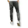 Men's dark gray sweatpants Ross UX2527