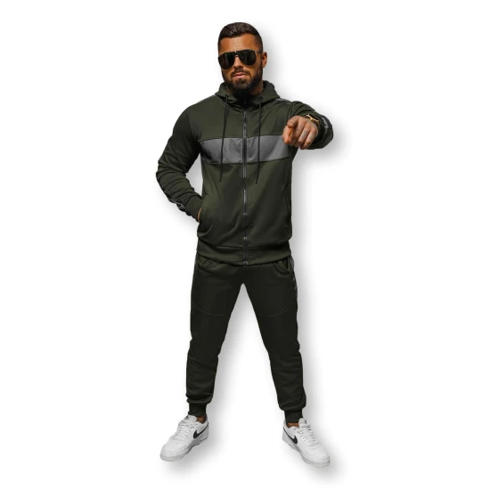 Chaki sportinis komplektas Holand 8C8115