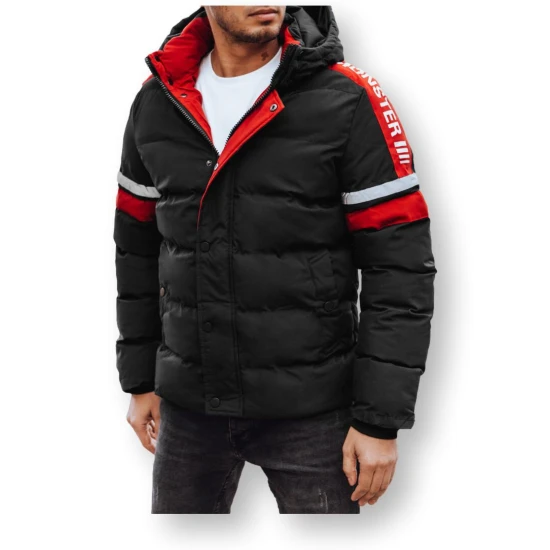 Vyriška žieminė strukė Noris TX4566