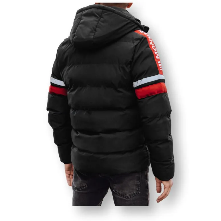 Meeste must talvejope Race TX4568