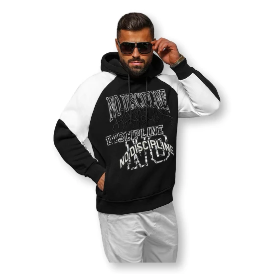 Vyriškas džemperis No Discipline JS/SWE23037