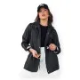Women's black jacket Darija