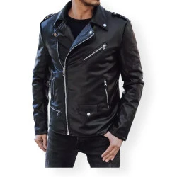 Vyriška eko odos striukė King