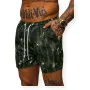 Пятнистые плавательные шорты Bufal