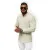 Miesten beige paita Litor