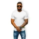 Vyriški balti marškinėliai Stylo Marškinėliai