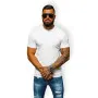 Men's white shirt Stylo
