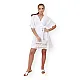 White dress Lust
