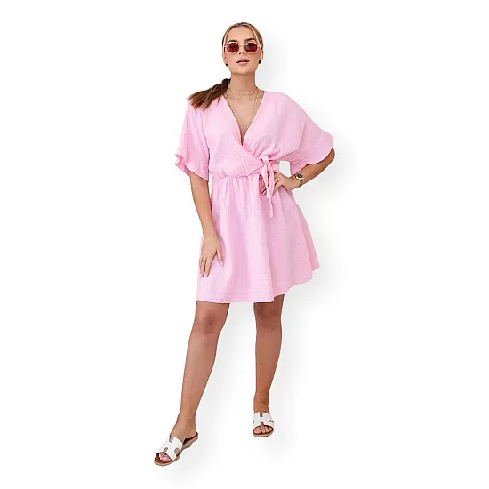 Pink dress Lust 28964