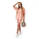 Women's apricot Korina set 29529