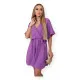 Purple dress Lust 29620