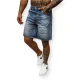 Vyriški džinsiniai šortai Kornel O/VIP-2412