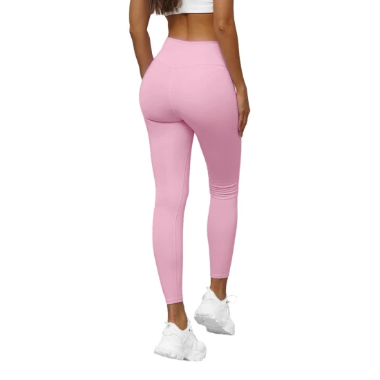 Moteriškos rožinės kelnės Emi O/K9-JZ