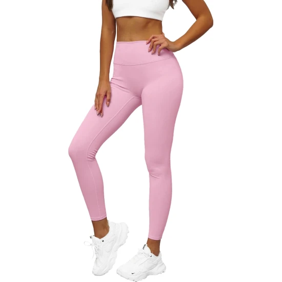 Moteriškos rožinės kelnės Emi O/K9-JZ