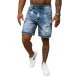Vyriški džinsiniai šortai Kolin O/VIP-2441